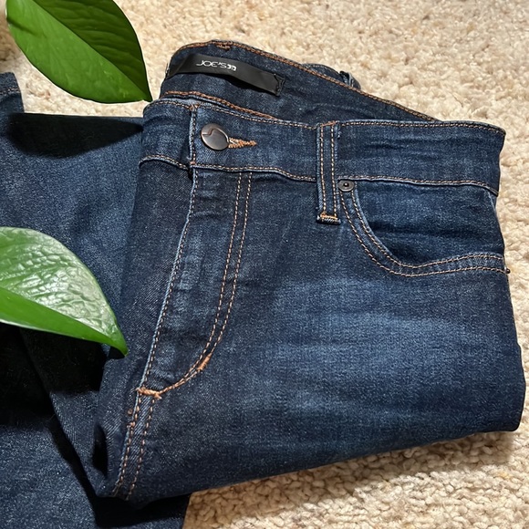 Joes Jeans Arabella High Rise Leggings size 27 skinny jeans - Picture 8 of 8